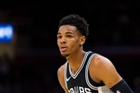 Dejounte Murray mug #G1671802