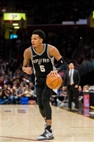 Dejounte Murray mug #G1671805