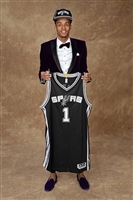 Dejounte Murray mug #G1671807
