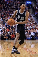 Dejounte Murray mug #G1671812