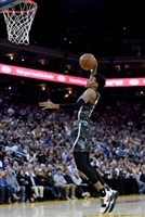 Dejounte Murray Longsleeve T-shirt #3429034