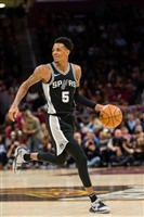 Dejounte Murray mug #G1671818