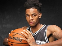 Dejounte Murray mug #G1671819