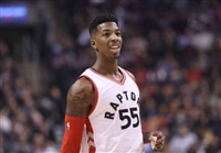 Delon Wright t-shirt #3458868