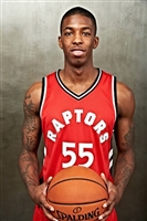 Delon Wright t-shirt #3458876