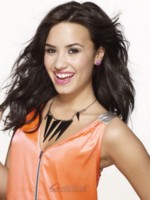 Demi Lovato poster