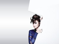 Demi Lovato Longsleeve T-shirt #2345599
