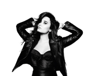 Demi Lovato Longsleeve T-shirt #2345602