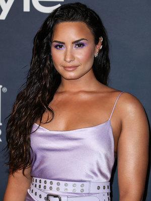 Demi Lovato stickers 2834524