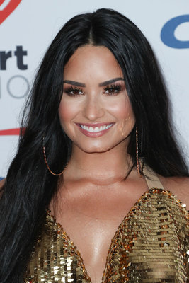 Demi Lovato tote bag #G1139458