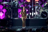 Demi Lovato Longsleeve T-shirt #2897519