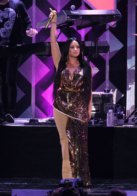 Demi Lovato tote bag #G1139788