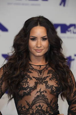 Demi Lovato tote bag #G1222197