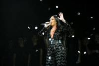 Demi Lovato Sweatshirt #3116264