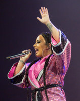 Demi Lovato tote bag #G1358366