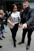 Demi Lovato Longsleeve T-shirt #3177503