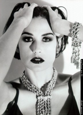 Demi Moore posters