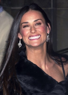 Demi Moore posters