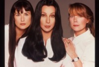 Demi Moore hoodie #1345195