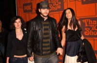 Demi Moore hoodie #1434779