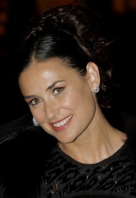 Demi Moore posters