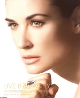 Demi Moore t-shirt #1480498