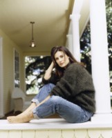 Demi Moore Tank Top #1510778