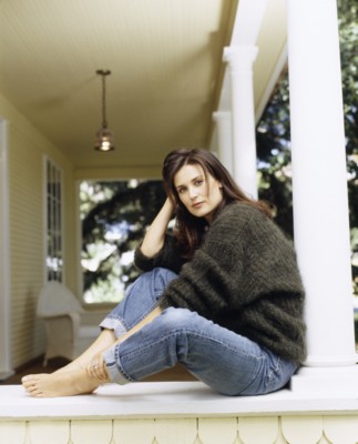 Demi Moore posters