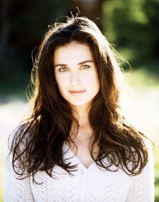 Demi Moore posters