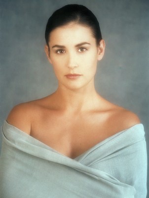 Demi Moore Mouse Pad 2063368