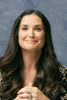 Demi Moore posters