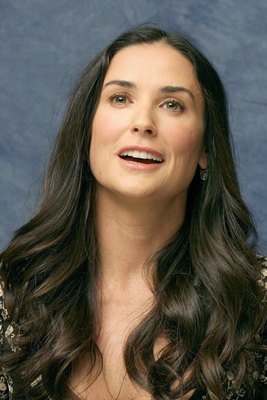 Demi Moore posters