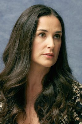 Demi Moore posters