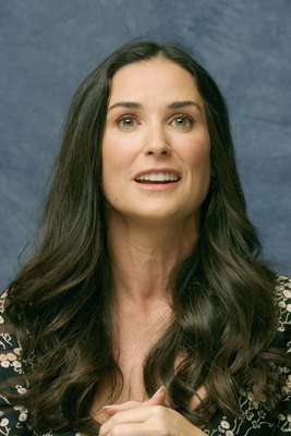 Demi Moore posters
