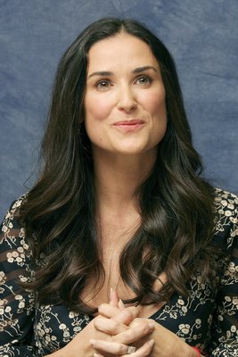 Demi Moore posters