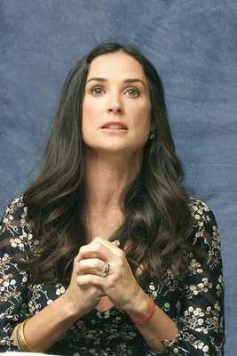 Demi Moore posters