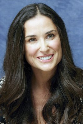 Demi Moore posters