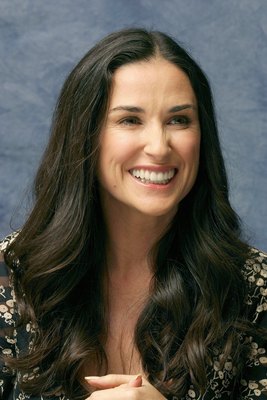 Demi Moore posters