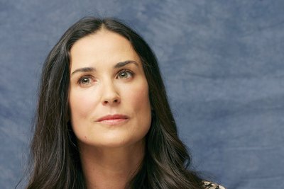 Demi Moore posters