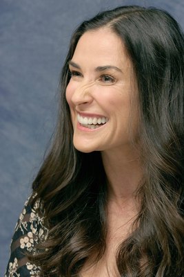 Demi Moore posters