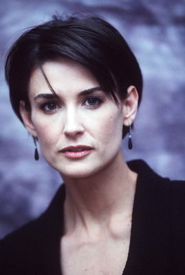 Demi Moore posters