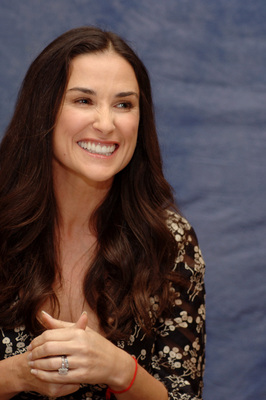 Demi Moore posters