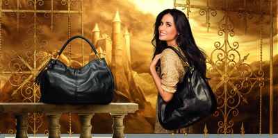 Demi Moore posters