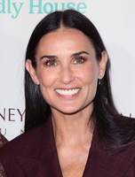 Demi Moore t-shirt #3785021