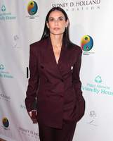 Demi Moore hoodie #3785035