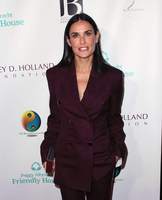Demi Moore hoodie #3785037