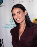 Demi Moore hoodie #3785039