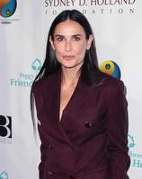 Demi Moore hoodie #3785043