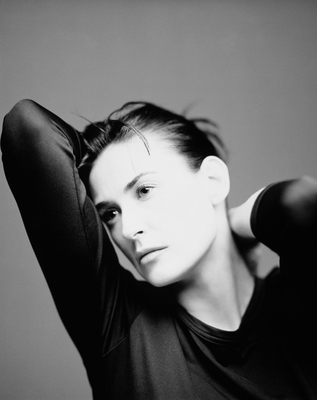 Demi Moore posters