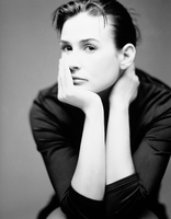 Demi Moore hoodie #3818138